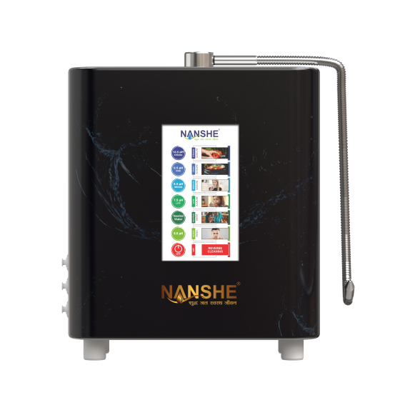 Water Ionizer